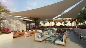 Sentral Wynwood - Pool