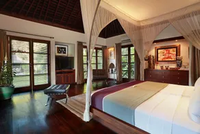 Villa Bali Asri - Room