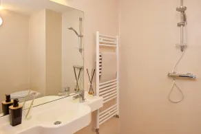 Quality Aparthotel Chalon-sur-Saône Gare - Bagno
