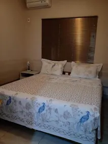 Leme Plaza Hotel - Chambre