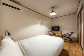 Hanare no Yado Hanagokoro - Chambre