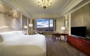 Sofitel Xining - Chambre