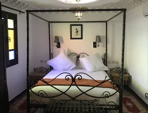Riad Fes Bab Rcif Suite &Spa - Room