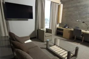 Keo Hotel - Ovalle Casino Resort - Zimmer