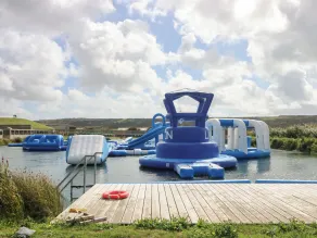 Glebe Garth - Piscina