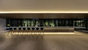 Hyatt House Tokyo Shibuya - Réception