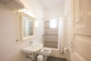 Anixi Hotel - Chambre