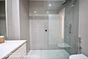 Akicity Sete Rios Selected - Bathroom