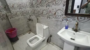 Le Mirage Guest House - Salle de bain