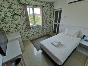 Yew Boutique Hotel - Chambre