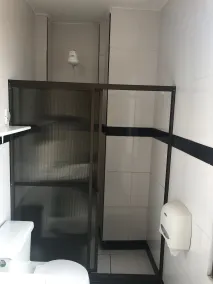 Cittadella Hostal - Bathroom