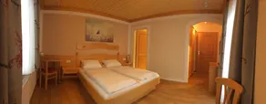 Hotel Alpenrose - Rum