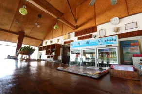 Marine Chaweng Beach Resort - Reception