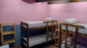 Hostel Sudaka - Zimmer