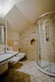 Relais Montemarino - Bathroom