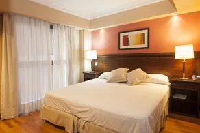 Premium Tower Suites - Habitación