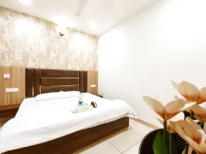 HOTEL COLLECTION INN - Spa