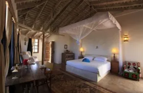 The Majlis Resort - Habitación