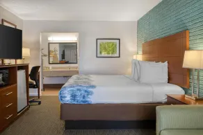 Best Western Hendersonville Inn - Chambre