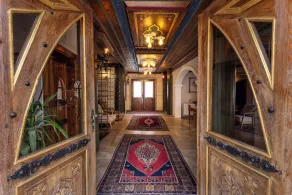 Grand Cappadocia Hotel - Reception