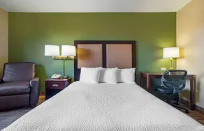 Extended Stay America Suites - Frederick - Westview Dr - Chambre