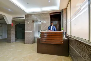 Mauryan Stay, Yashobhoomi - Rezeption
