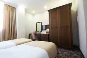 Sota Metekhi Hotel - Room