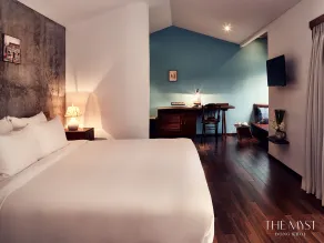 The Myst Dong Khoi - Room