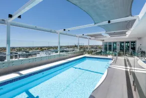 Vibe Hotel Subiaco Perth - Pool