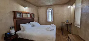Giorgi Ushikishvilis Chateau-Marani - Chambre