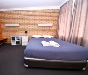 Edenhope Motor Inn - Zimmer