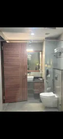 Hotel BeyFort - Salle de bain