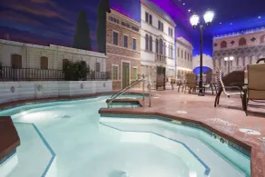 Holiday Inn Hotel & Suites Maple Grove Northwest Minneapolis-Arbor Lakes by IHG - Piscine