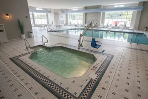 Hotel Renovo Des Moines Urbandale,Tapestry Collection Hilton - Pool