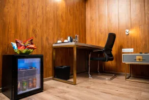 Hotel Asrani International - Room