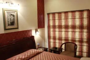 Gian Residency - Room