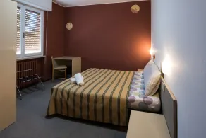 Colors Hostel - Rum