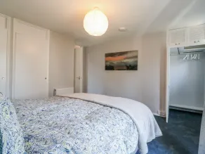 Sea Rose ,Broadstairs - Chambre