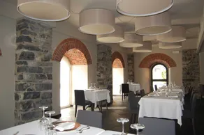 Lizard Hotel - Restaurant