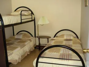 Hotel Valle Verde - Chambre