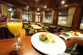 Hotel Senigallia - Restaurant