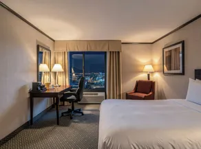 Hotel Burbank - Camera