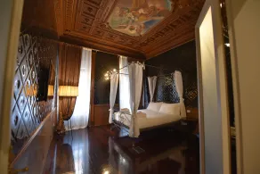 Ilsanleonardo - Chambre