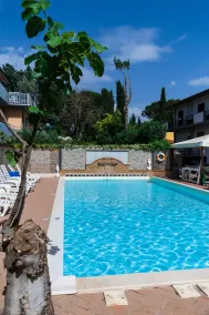 Residence Al Lago - Basseng