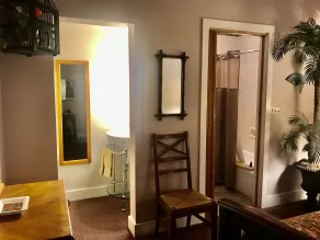 Arden Forest Inn - Salle de bain