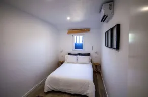 Casa Alba - The Natural Lodgings and Retreats - Camera