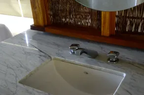  HOTEL POCNA - Salle de bain