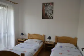 Guest House Kmečki Hram FORTUNA - Zimmer