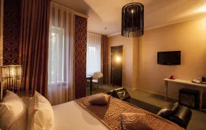 Weekend Boutique Hotel - Room