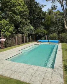 Heaven in the Hills Retreat - Pool